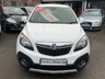 USED 2015 S VAUXHALL MOKKA 1.6 CDTi Tech Line 5dr - SAT NAV 