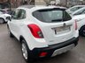 USED 2015 S VAUXHALL MOKKA 1.6 CDTi Tech Line 5dr - SAT NAV 