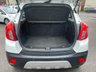 USED 2015 S VAUXHALL MOKKA 1.6 CDTi Tech Line 5dr - SAT NAV 