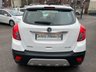 USED 2015 S VAUXHALL MOKKA 1.6 CDTi Tech Line 5dr - SAT NAV 