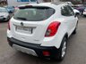 USED 2015 S VAUXHALL MOKKA 1.6 CDTi Tech Line 5dr - SAT NAV 