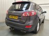 USED 2010 60 HYUNDAI SANTA FE 2.2 STYLE CRDI  5d 194 BHP 7 SEATS
