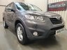 USED 2010 60 HYUNDAI SANTA FE 2.2 STYLE CRDI  5d 194 BHP 7 SEATS