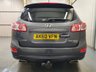 USED 2010 60 HYUNDAI SANTA FE 2.2 STYLE CRDI  5d 194 BHP 7 SEATS