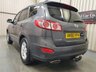 USED 2010 60 HYUNDAI SANTA FE 2.2 STYLE CRDI  5d 194 BHP 7 SEATS