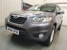 USED 2010 60 HYUNDAI SANTA FE 2.2 STYLE CRDI  5d 194 BHP 7 SEATS