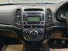 USED 2010 60 HYUNDAI SANTA FE 2.2 STYLE CRDI  5d 194 BHP 7 SEATS