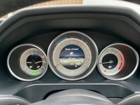USED 2014 64 MERCEDES-BENZ E-CLASS 2.1 E220 BLUETEC SE 5d AUTO 174 BHP 