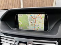USED 2014 64 MERCEDES-BENZ E-CLASS 2.1 E220 BLUETEC SE 5d AUTO 174 BHP 