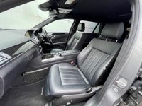USED 2014 64 MERCEDES-BENZ E-CLASS 2.1 E220 BLUETEC SE 5d AUTO 174 BHP 