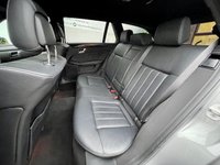 USED 2014 64 MERCEDES-BENZ E-CLASS 2.1 E220 BLUETEC SE 5d AUTO 174 BHP 