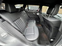 USED 2014 64 MERCEDES-BENZ E-CLASS 2.1 E220 BLUETEC SE 5d AUTO 174 BHP 