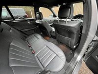 USED 2014 64 MERCEDES-BENZ E-CLASS 2.1 E220 BLUETEC SE 5d AUTO 174 BHP 