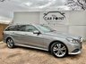 USED 2014 64 MERCEDES-BENZ E-CLASS 2.1 E220 BLUETEC SE 5d AUTO 174 BHP 