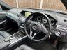 USED 2014 64 MERCEDES-BENZ E-CLASS 2.1 E220 BLUETEC SE 5d AUTO 174 BHP 