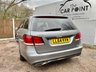 USED 2014 64 MERCEDES-BENZ E-CLASS 2.1 E220 BLUETEC SE 5d AUTO 174 BHP 