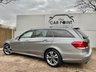 USED 2014 64 MERCEDES-BENZ E-CLASS 2.1 E220 BLUETEC SE 5d AUTO 174 BHP 