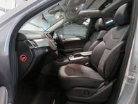 USED 2015 15 MERCEDES-BENZ M-CLASS 3.0 ML350 BLUETEC AMG LINE PREMIUM 5d 255 BHP FULL MERCEDES DEALER HISTORY