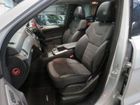 USED 2015 15 MERCEDES-BENZ M-CLASS 3.0 ML350 BLUETEC AMG LINE PREMIUM 5d 255 BHP FULL MERCEDES DEALER HISTORY