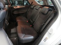 USED 2015 15 MERCEDES-BENZ M-CLASS 3.0 ML350 BLUETEC AMG LINE PREMIUM 5d 255 BHP FULL MERCEDES DEALER HISTORY