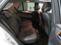 USED 2015 15 MERCEDES-BENZ M-CLASS 3.0 ML350 BLUETEC AMG LINE PREMIUM 5d 255 BHP FULL MERCEDES DEALER HISTORY