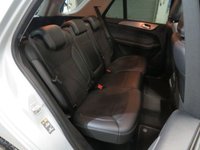 USED 2015 15 MERCEDES-BENZ M-CLASS 3.0 ML350 BLUETEC AMG LINE PREMIUM 5d 255 BHP FULL MERCEDES DEALER HISTORY