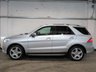 USED 2015 15 MERCEDES-BENZ M-CLASS 3.0 ML350 BLUETEC AMG LINE PREMIUM 5d 255 BHP FULL MERCEDES DEALER HISTORY