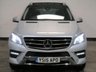 USED 2015 15 MERCEDES-BENZ M-CLASS 3.0 ML350 BLUETEC AMG LINE PREMIUM 5d 255 BHP FULL MERCEDES DEALER HISTORY