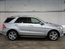 USED 2015 15 MERCEDES-BENZ M-CLASS 3.0 ML350 BLUETEC AMG LINE PREMIUM 5d 255 BHP FULL MERCEDES DEALER HISTORY