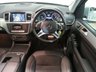 USED 2015 15 MERCEDES-BENZ M-CLASS 3.0 ML350 BLUETEC AMG LINE PREMIUM 5d 255 BHP FULL MERCEDES DEALER HISTORY