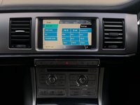 USED 2010 60 JAGUAR XF 3.0 V6 S PREMIUM LUXURY 4d 275 BHP SERVICE HISTORY ( 8 STAMPS) +  FRONT HEATED SEATS + FULL LEATHER + PADDLE SHIFTERS + AUX + HEATED SIDE VIEW MIRRORS + MEMORY SEATS + SPARE WHEEL +