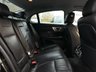 USED 2010 60 JAGUAR XF 3.0 V6 S PREMIUM LUXURY 4d 275 BHP SERVICE HISTORY ( 8 STAMPS) +  FRONT HEATED SEATS + FULL LEATHER + PADDLE SHIFTERS + AUX + HEATED SIDE VIEW MIRRORS + MEMORY SEATS + SPARE WHEEL +