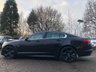 USED 2010 60 JAGUAR XF 3.0 V6 S PREMIUM LUXURY 4d 275 BHP SERVICE HISTORY ( 8 STAMPS) +  FRONT HEATED SEATS + FULL LEATHER + PADDLE SHIFTERS + AUX + HEATED SIDE VIEW MIRRORS + MEMORY SEATS + SPARE WHEEL +