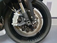 USED 2015 15 SUZUKI GSXR600 L5  WITH YOSHIMURA RACE EXHAUST