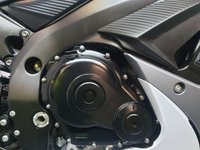 USED 2015 15 SUZUKI GSXR600 L5  WITH YOSHIMURA RACE EXHAUST