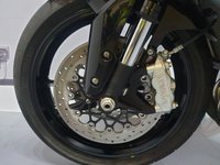 USED 2015 15 SUZUKI GSXR600 L5  WITH YOSHIMURA RACE EXHAUST