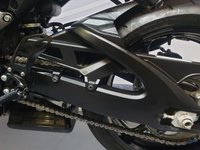 USED 2015 15 SUZUKI GSXR600 L5  WITH YOSHIMURA RACE EXHAUST