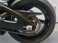 USED 2015 15 SUZUKI GSXR600 L5  WITH YOSHIMURA RACE EXHAUST