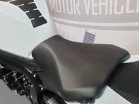 USED 2015 15 SUZUKI GSXR600 L5  WITH YOSHIMURA RACE EXHAUST