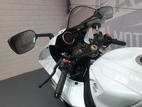 USED 2015 15 SUZUKI GSXR600 L5  WITH YOSHIMURA RACE EXHAUST