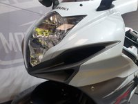 USED 2015 15 SUZUKI GSXR600 L5  WITH YOSHIMURA RACE EXHAUST