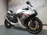 USED 2015 15 SUZUKI GSXR600 L5  WITH YOSHIMURA RACE EXHAUST