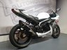 USED 2015 15 SUZUKI GSXR600 L5  WITH YOSHIMURA RACE EXHAUST