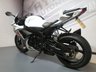 USED 2015 15 SUZUKI GSXR600 L5  WITH YOSHIMURA RACE EXHAUST