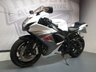 USED 2015 15 SUZUKI GSXR600 L5  WITH YOSHIMURA RACE EXHAUST