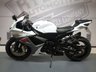USED 2015 15 SUZUKI GSXR600 L5  WITH YOSHIMURA RACE EXHAUST