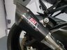 USED 2015 15 SUZUKI GSXR600 L5  WITH YOSHIMURA RACE EXHAUST