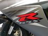 USED 2015 15 SUZUKI GSXR600 L5  WITH YOSHIMURA RACE EXHAUST