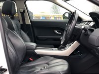 USED 2015 15 LAND ROVER RANGE ROVER EVOQUE 2.2 SD4 PURE TECH 5d 190 BHP 