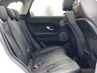 USED 2015 15 LAND ROVER RANGE ROVER EVOQUE 2.2 SD4 PURE TECH 5d 190 BHP 